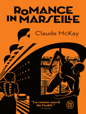 cover image of Romance in Marseille